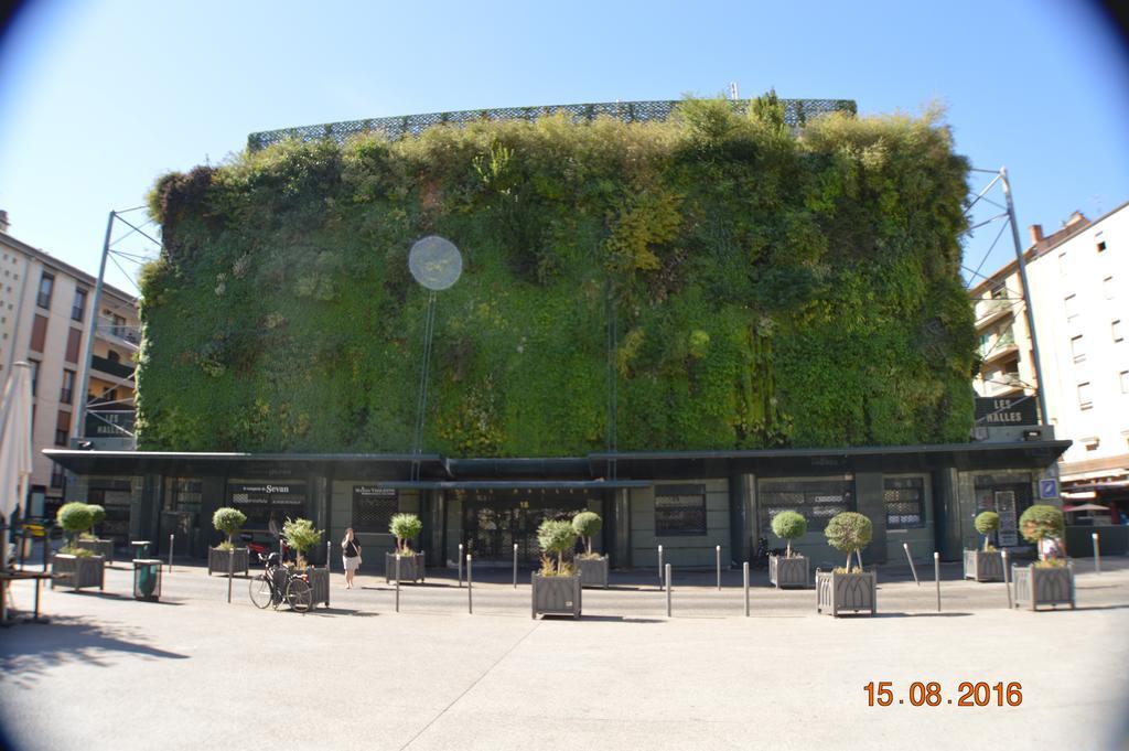 Hyper Centre D'Avignon Leilighet Eksteriør bilde